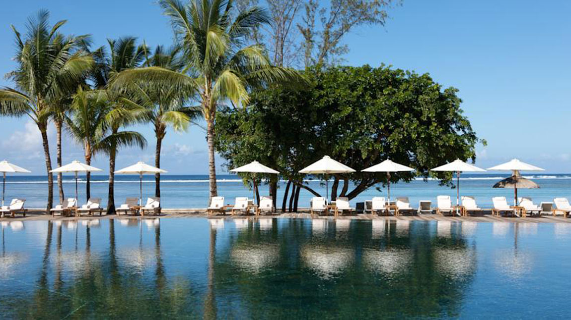 Outrigger Mauritius Resort and Spa