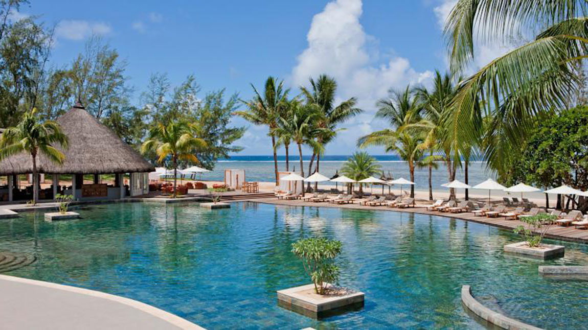 Outrigger Mauritius Resort and Spa