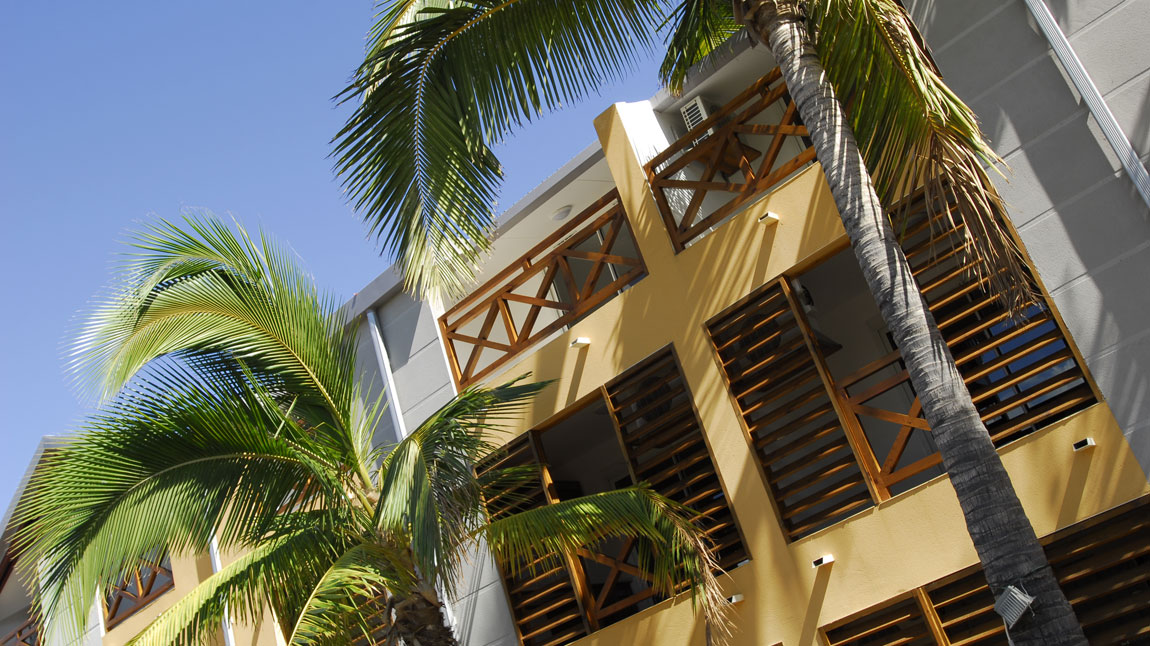 Résidence Tropic Appart'Hotel