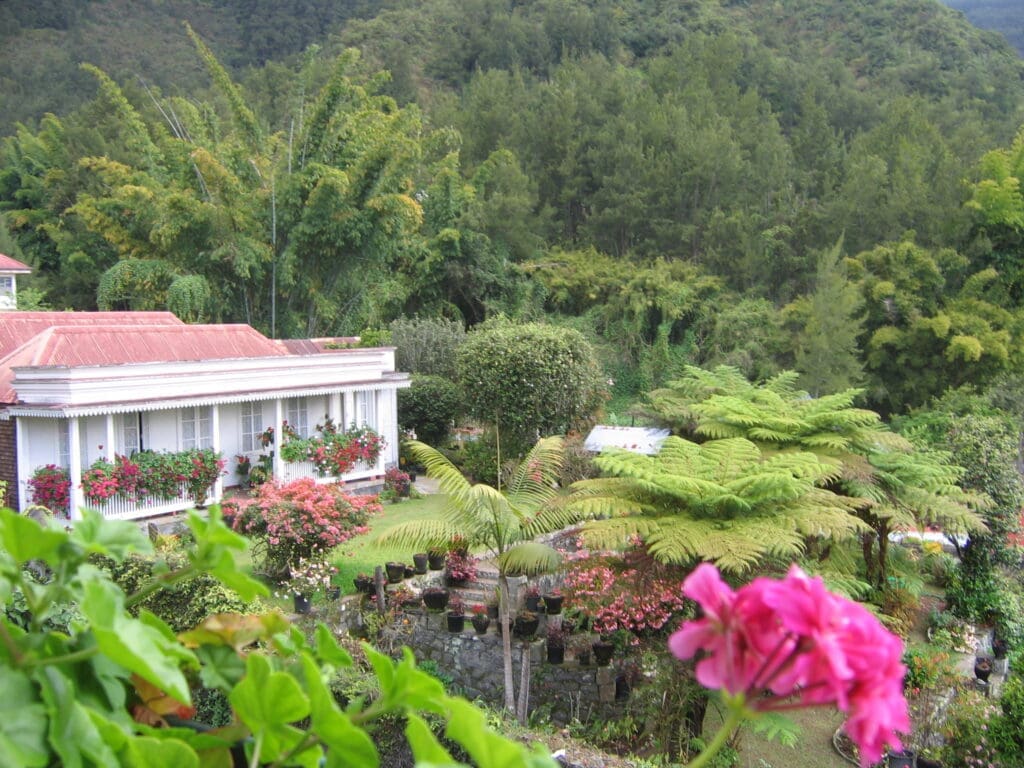 Relais des Cimes