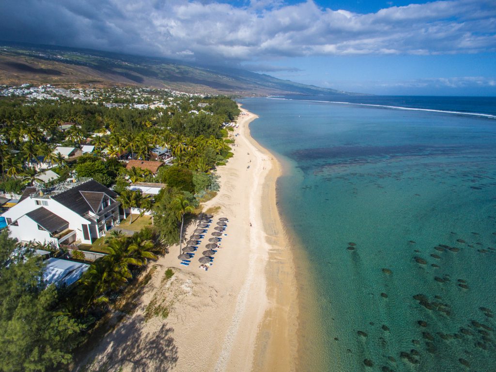 LE NAUTILE PLAGE