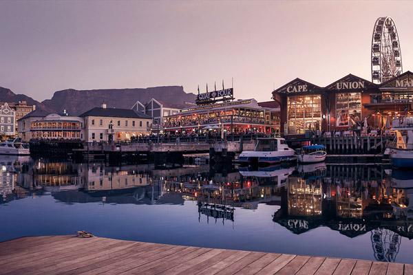 VA-Waterfront