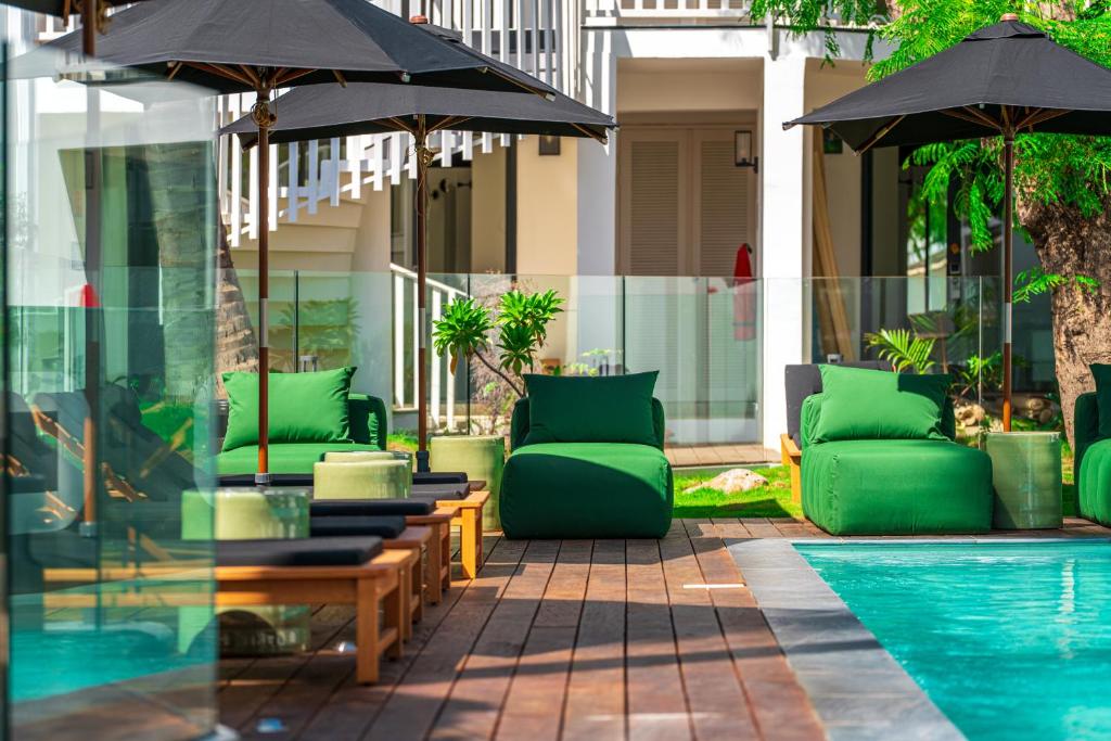 doudou hotel