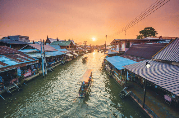 canal-bangkok-ville-thailande-bateau