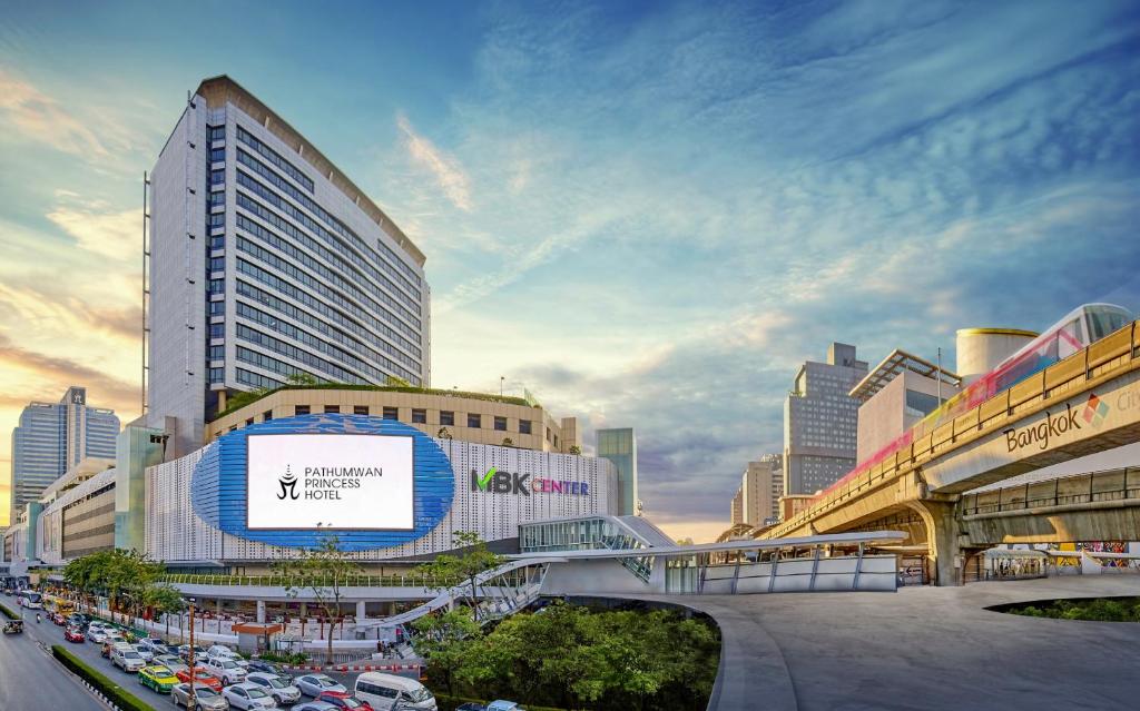 Princess pathumwan2