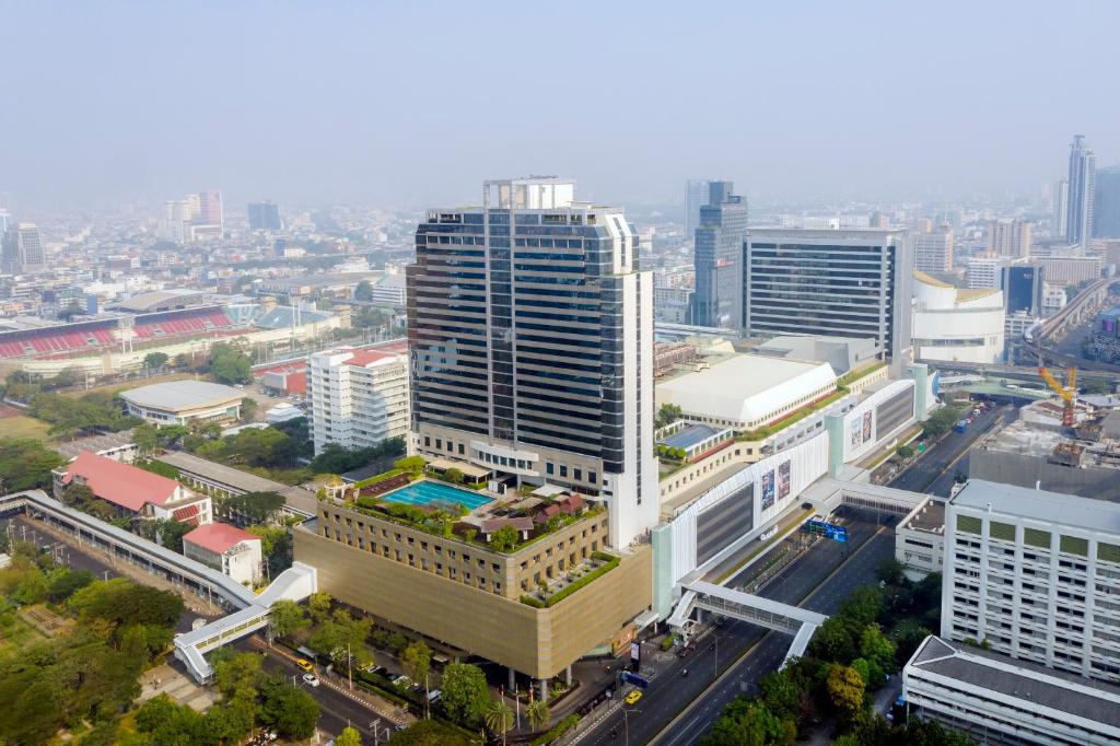 Princess pathumwan3