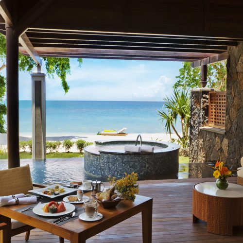 Jadis-Beachfront Luxury Pool Suite 3
