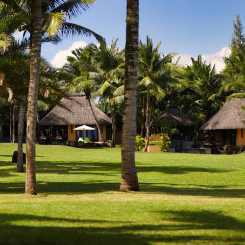 1_Shanti Maurice Resort _ Spa_Oceanview Pool Villa_Exterior View_01