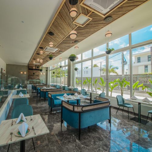 OceanV-resto