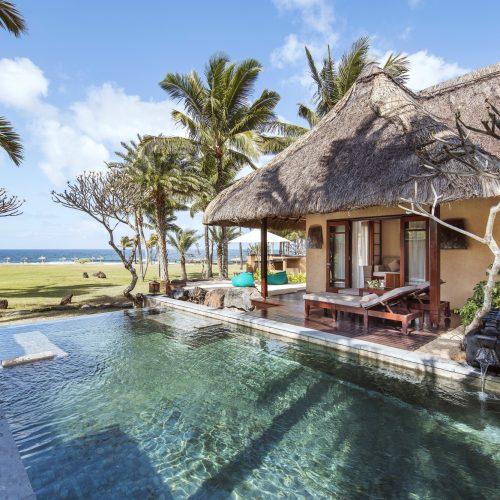 2_Shanti Maurice Resort _ Spa_Oceanview Pool Villa_05