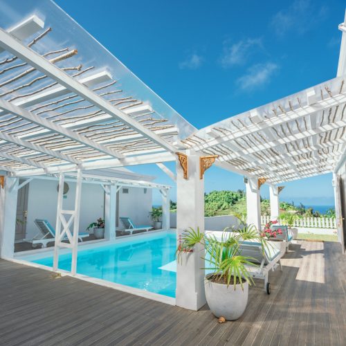 Au Temps d'Antan-pool2