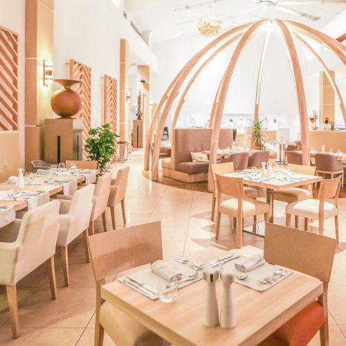 Akoya-Le Dome