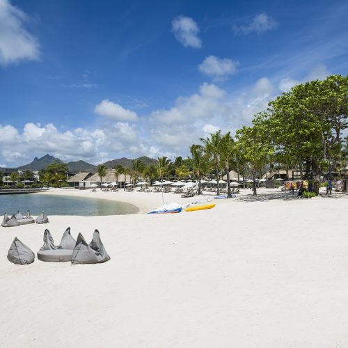 Anahita-Beach & Boat house