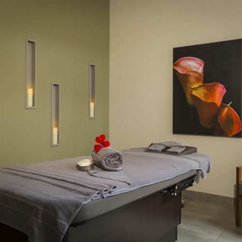 Anahita-Spa by Themae Paris - Single treatment room