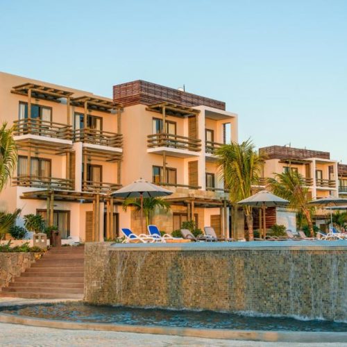Anelia-exterior