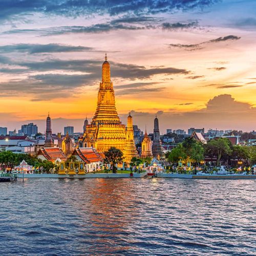 BANGKOK