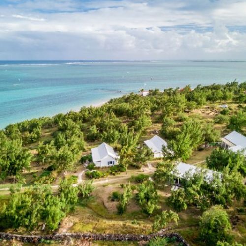 Bakwa lodge-aerial