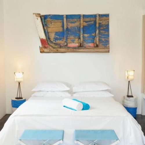 Bakwa lodge-room