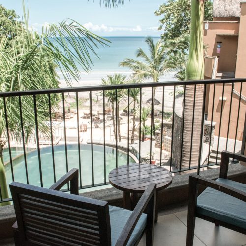 Tamarina-Balcony- Seaview