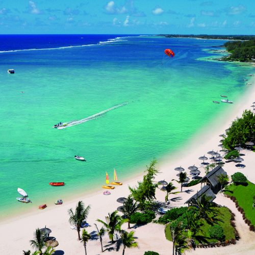 Ile Maurice