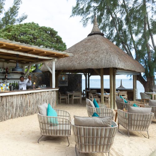 Seapoint-Beach Resto