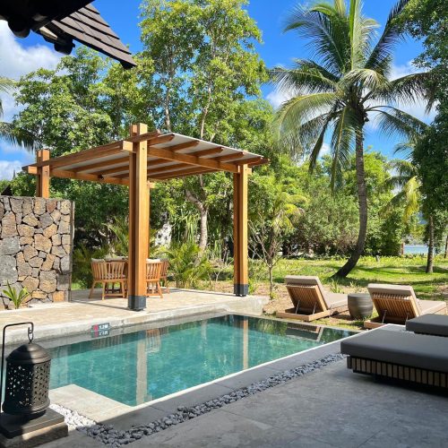 MARADIVA_Beachfront Suite Pool Villa
