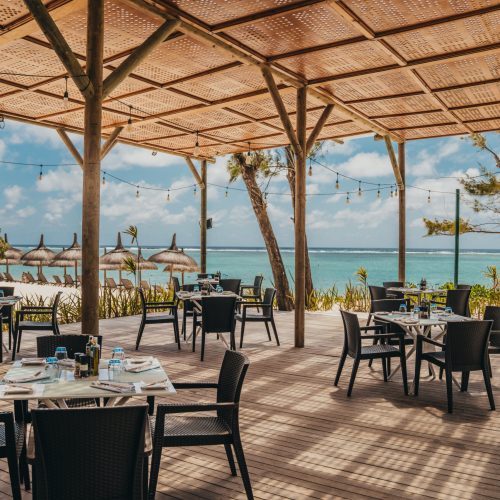 Crystals Beach-Ocean-Grill-Restaurant