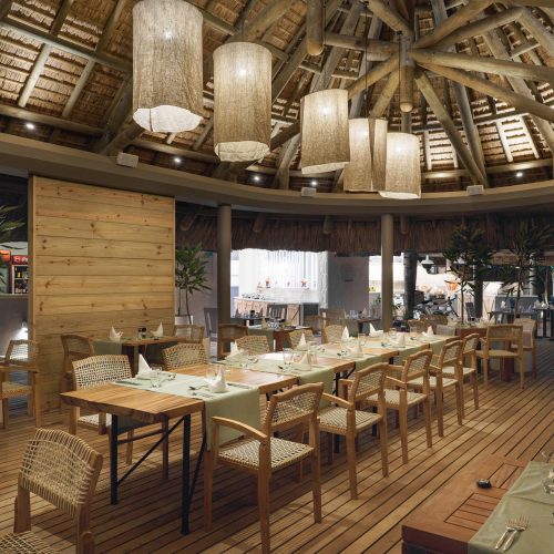 Coin de Mire-restaurant Le Cap 01