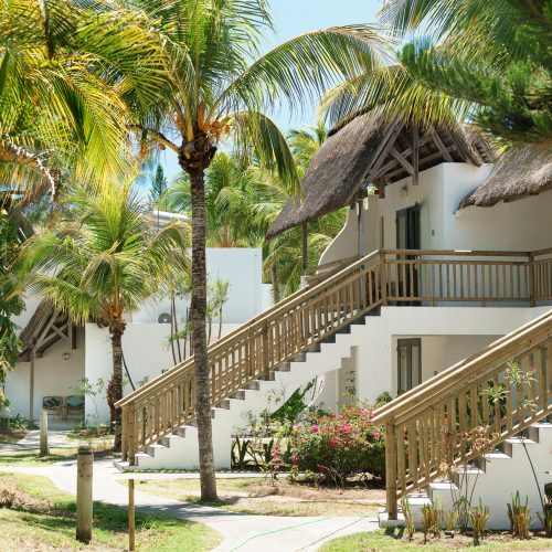 Coin de Mire-bungalows