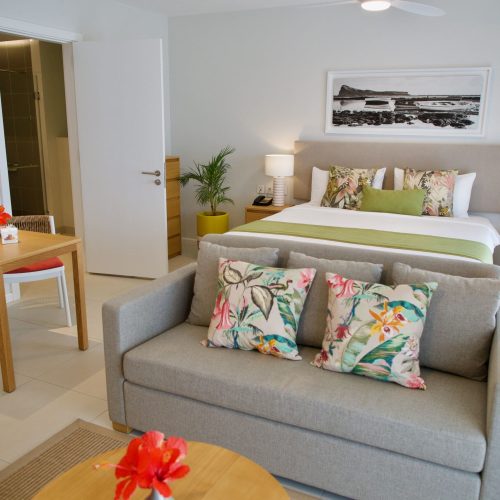 Domaine de Grand Baie - Studio3