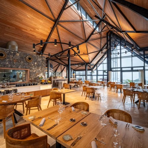 DIANA DEA restaurant1