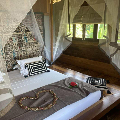 DIANA lodge Chambre