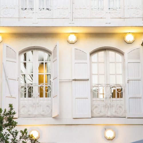 Juliette Dodu-façade