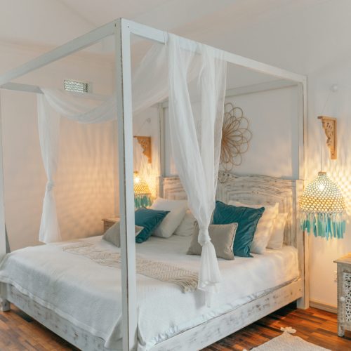 Au Temps d'Antan-room