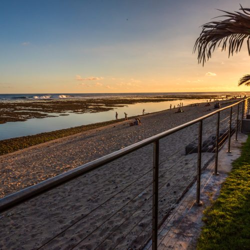 Battant des Lames-beach
