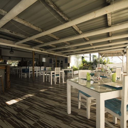 Stella Rina-resto