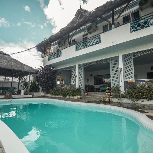 Stella Rina-pool