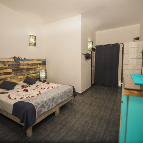 Stella Rina-room