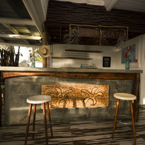 Stella Rina-bar