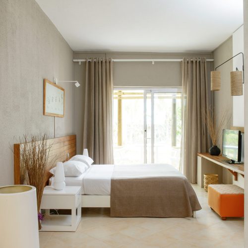 FA_chambre Standard 1