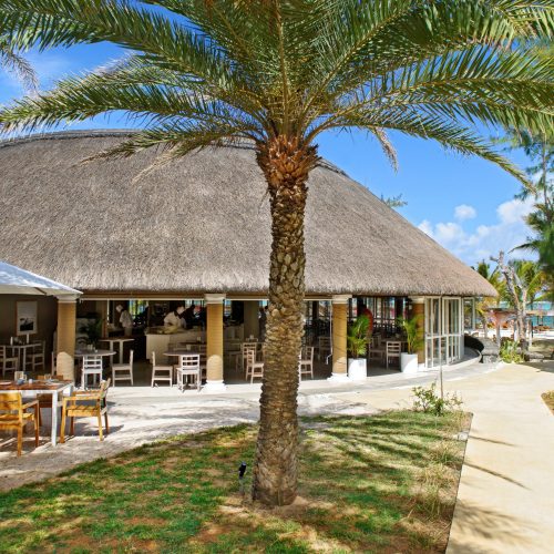 Friday Attitude-restaurant 90° East