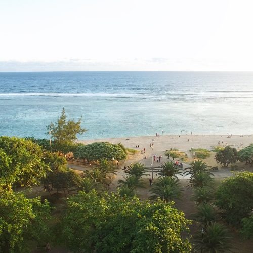 île de La Réunion / Sud