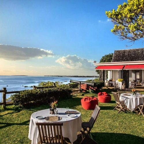 Ferney lodge-resto