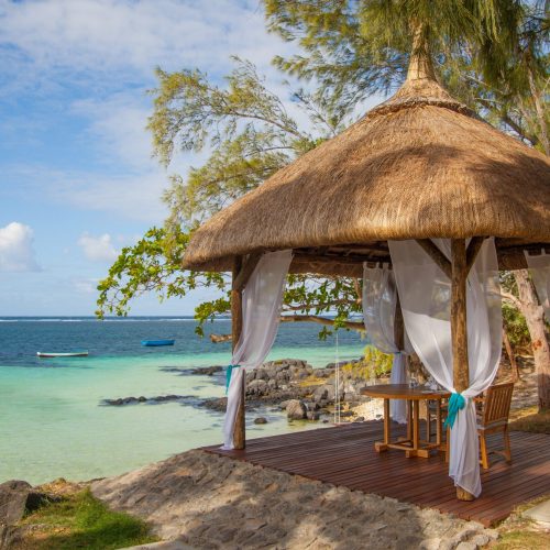 Solana-GAZEBO