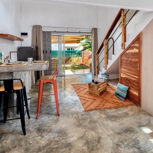 Maison Ojas-living room2