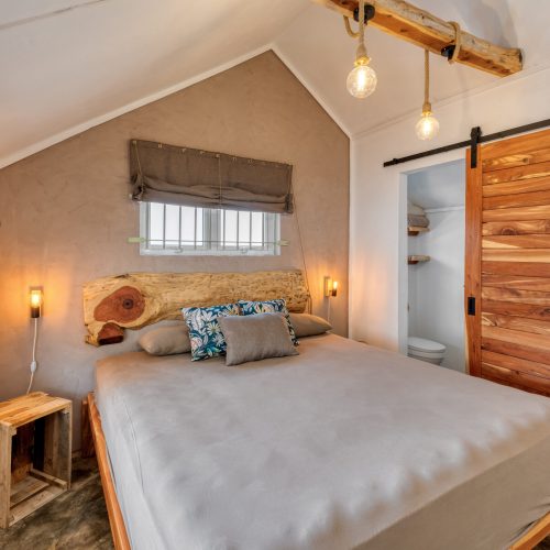Maison Ojas-bed