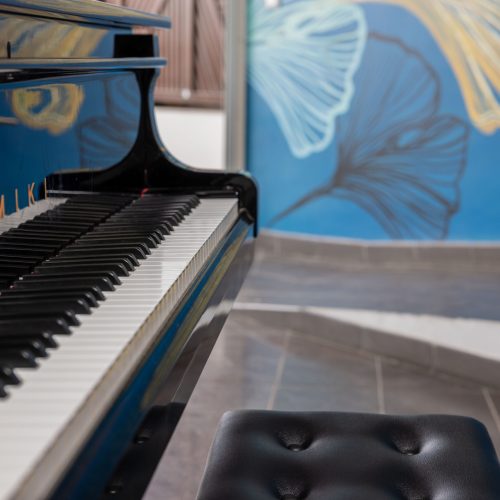 Boucan Canot-piano