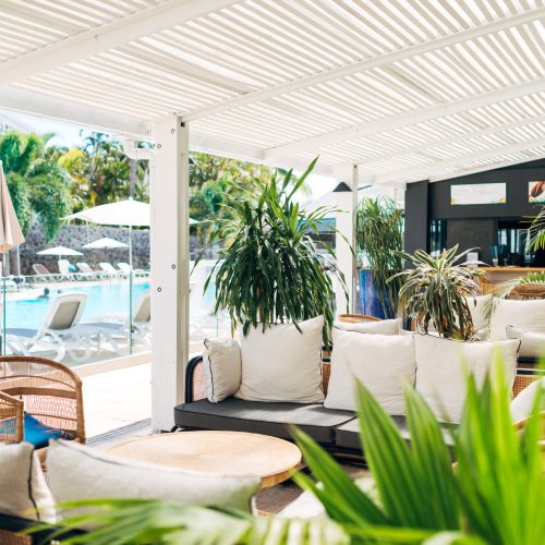 HOTEL-ARCHIPEL