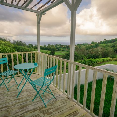 Au Temps d'Antan-terrasse
