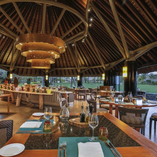 Anahita-Il Forno Restaurant (2)